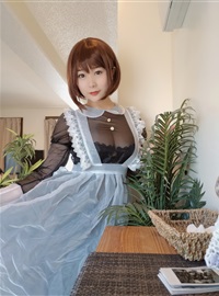 NO.17 Transparent Maid(27)